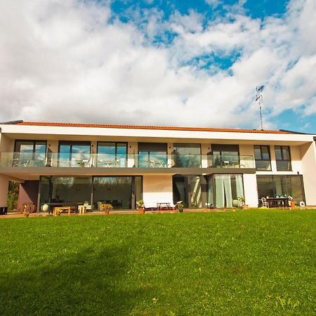 Agroturismo Araize Mungia Exteriér fotografie