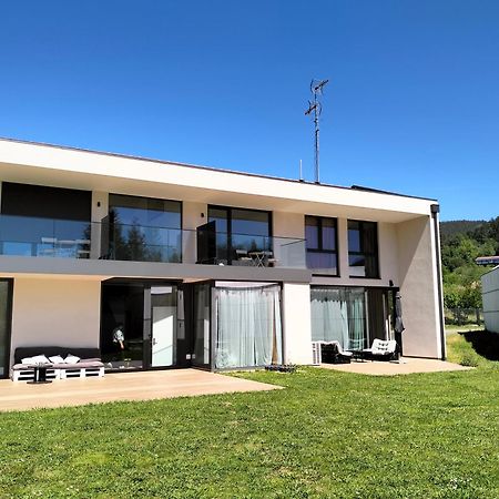 Agroturismo Araize Mungia Exteriér fotografie