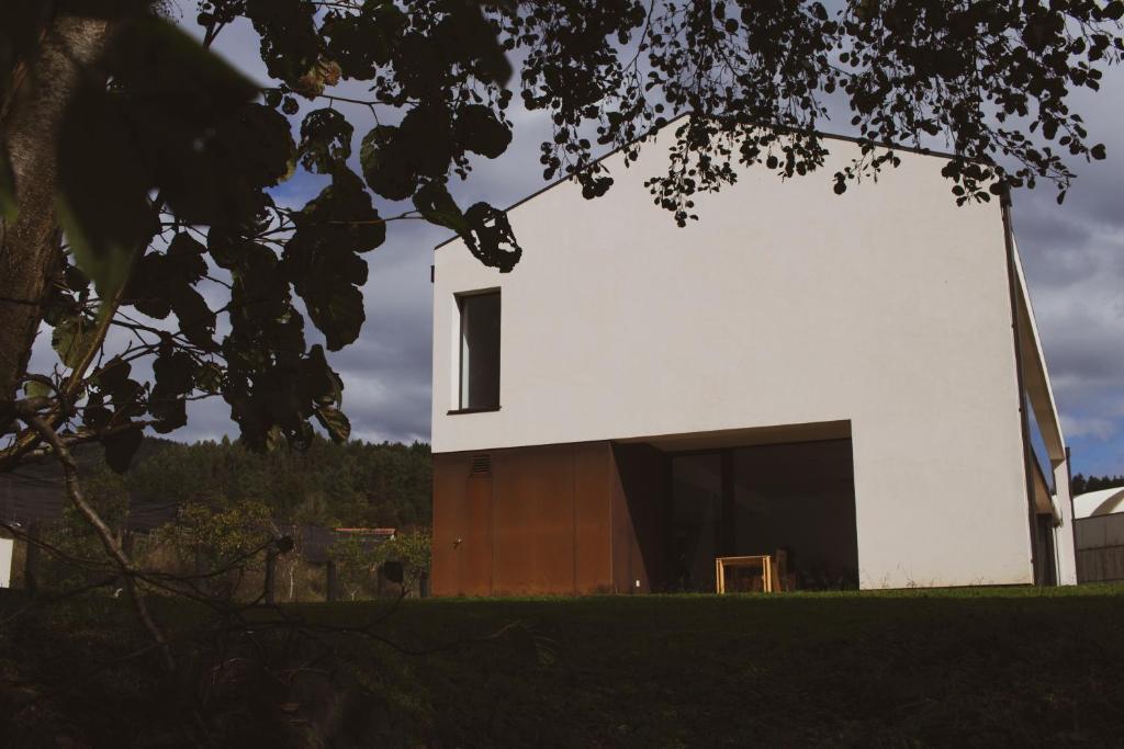 Agroturismo Araize Mungia Exteriér fotografie