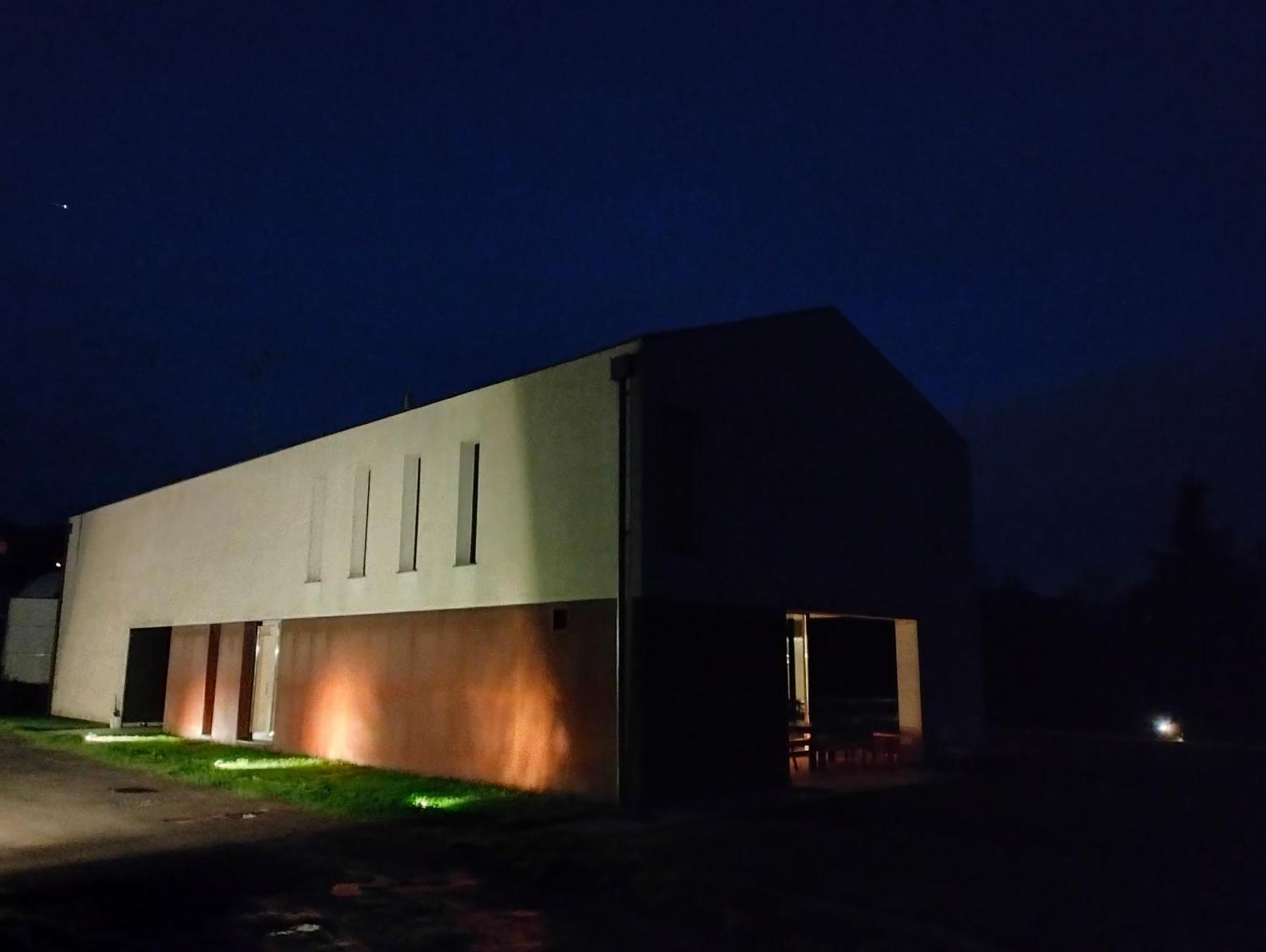 Agroturismo Araize Mungia Exteriér fotografie